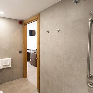 Interior Comfort Room