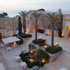 Cap Rocat, A Small Luxury Hotel Of The World